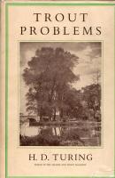 Trout Problems by H D Turing