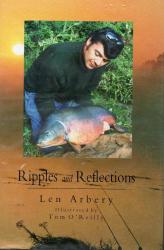 Ripples And Reflections by Len Arbery