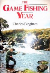 The Game Fishing Year by Charles Bingham