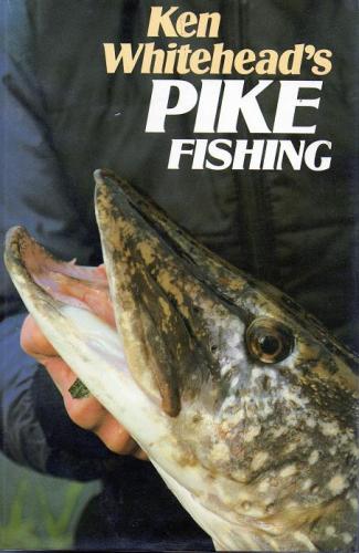 Pike Fishing by Ken Whitehead